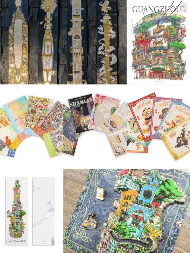 创赛道一年发货码洋1000万！pg电子入口“小白”勇闯出版文(图7)