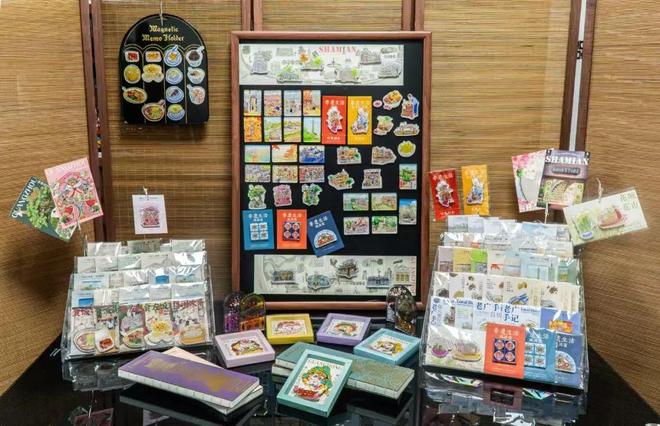 创赛道一年发货码洋1000万！pg电子入口“小白”勇闯出版文(图5)