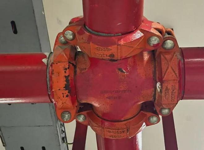 的超级大盘近1200万元维修金成了某些人的“提款机”！业委会原主任被抓pg电子模拟器免费试玩太离谱！“小区内竟要修路114公里”5000多户(图9)