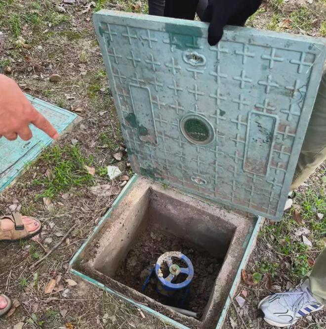 的超级大盘近1200万元维修金成了某些人的“提款机”！业委会原主任被抓pg电子模拟器免费试玩太离谱！“小区内竟要修路114公里”5000多户(图11)