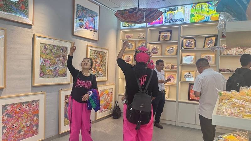 记忆“带得走、记得住”pg电子中国网站让城市(图3)