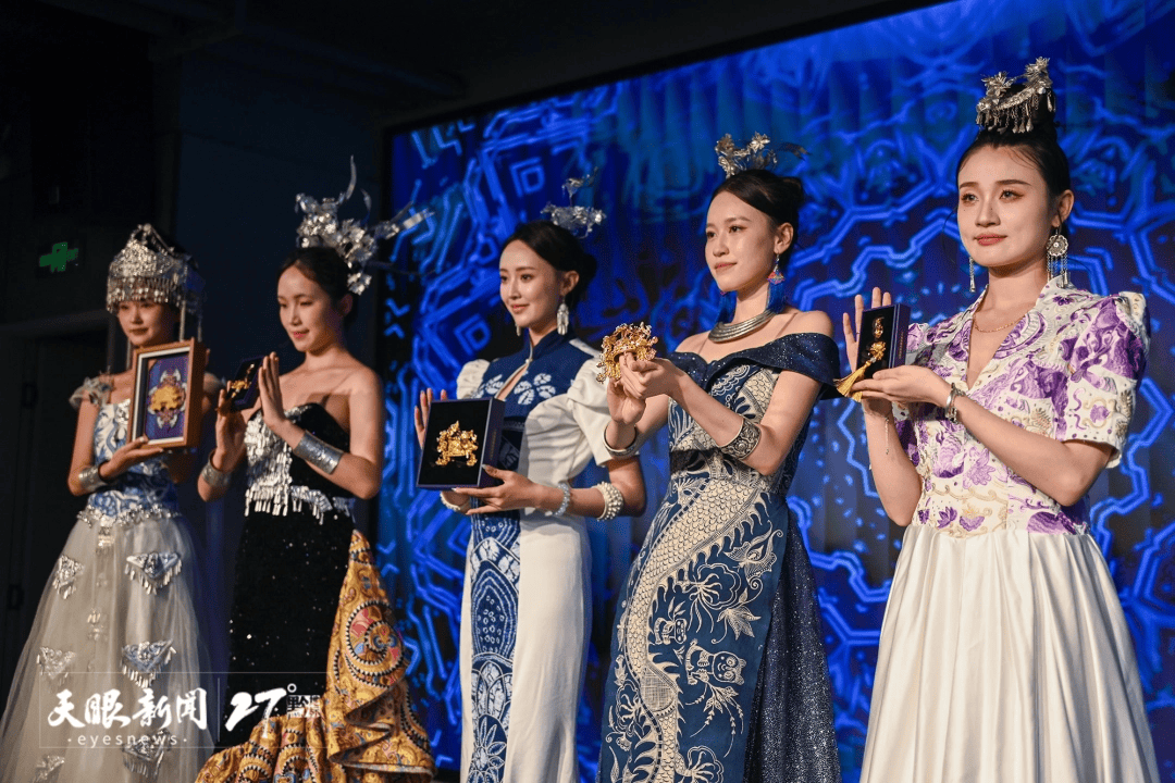 非遗激活“黔货”文化基因pg电子试玩平台创新与发展(图2)