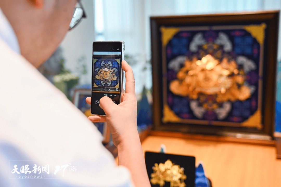 非遗激活“黔货”文化基因pg电子试玩平台创新与发展(图3)