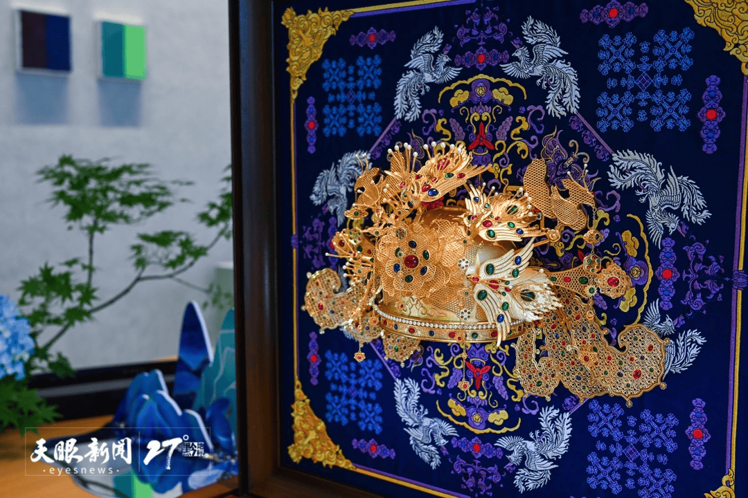 非遗激活“黔货”文化基因pg电子试玩平台创新与发展(图5)